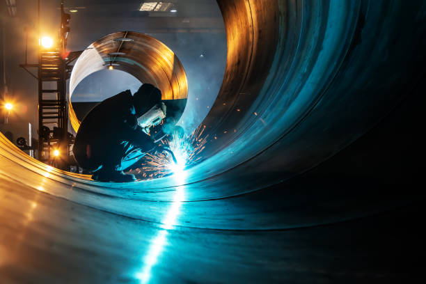 Best Automation and Robotic Welding in Luck, WI