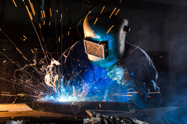 Affordable Welder Services in Luck, WI