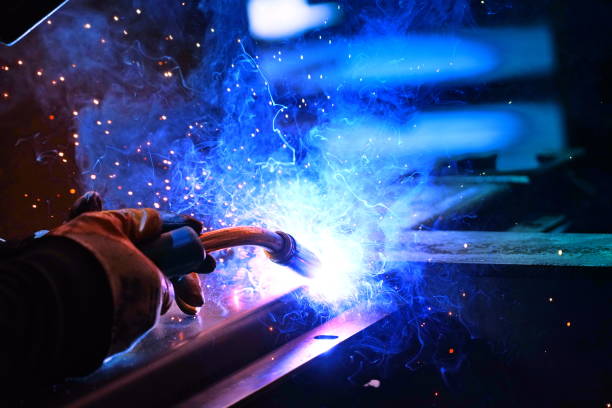 Best Structural Steel Welding in Luck, WI
