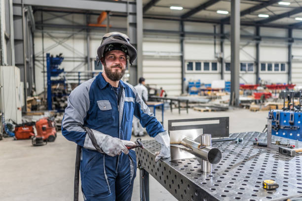 Best Welding Equipment Sales and Repair in Luck, WI