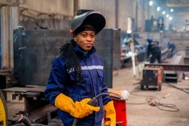 Best Marine and Shipbuilding Welding in Luck, WI