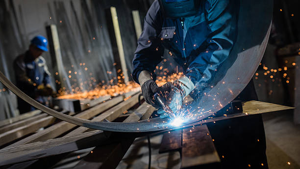 Best Welding Inspection and Certification in Luck, WI
