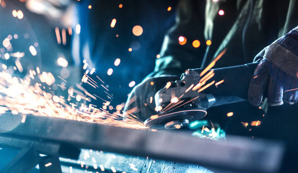 Best Automotive Welding in Luck, WI